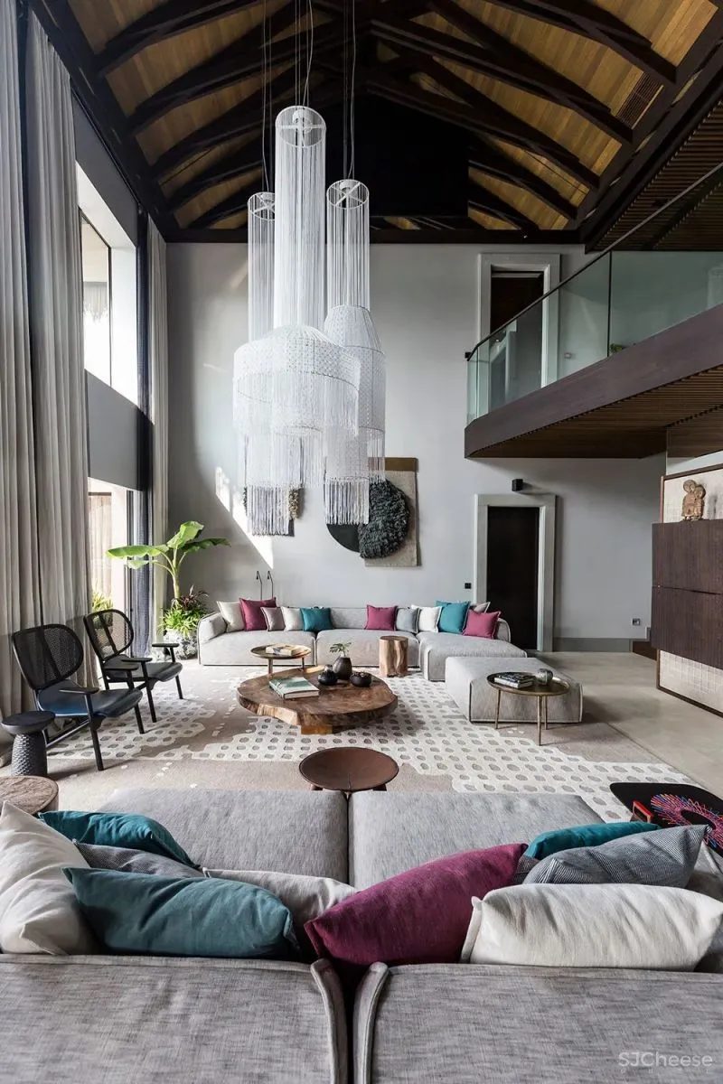 Patricia Urquiola-擅长过去与现代完美融合!