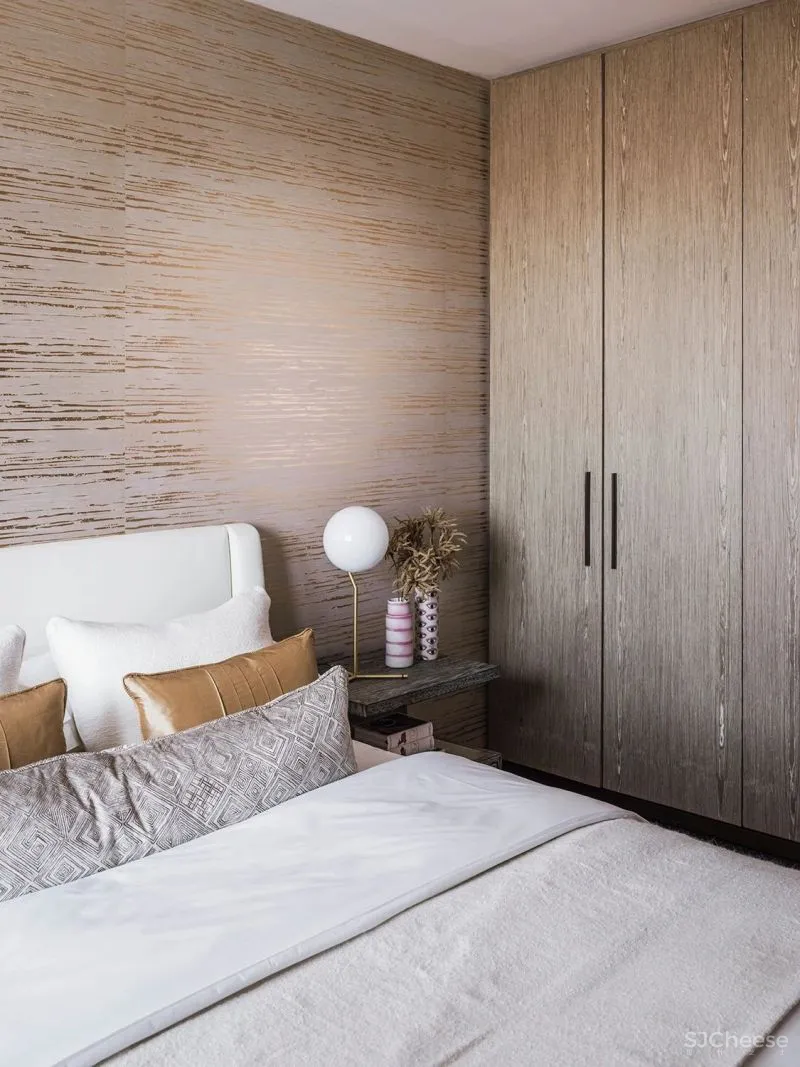 【Fiona Barratt】优雅流畅的空间设计