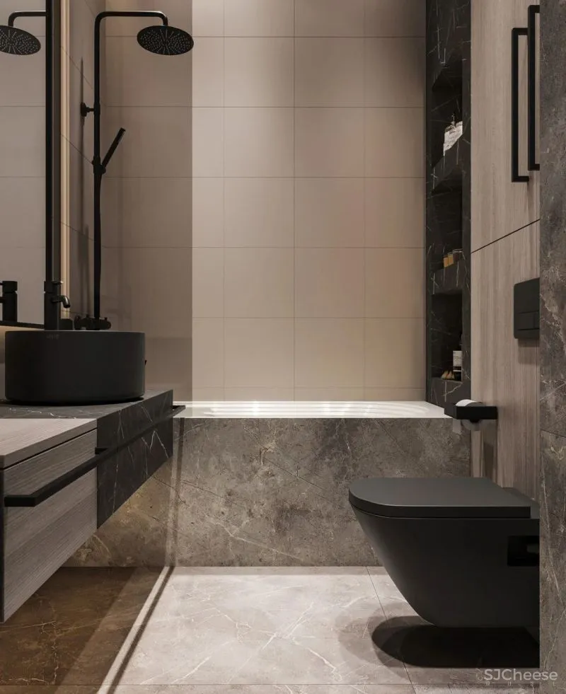 精致轻奢,高级又有调!