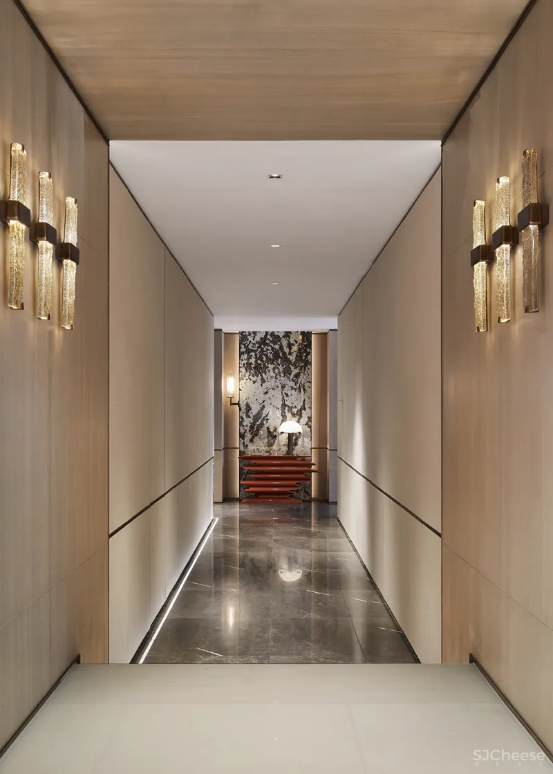 诗意空间 安静是一种理想!