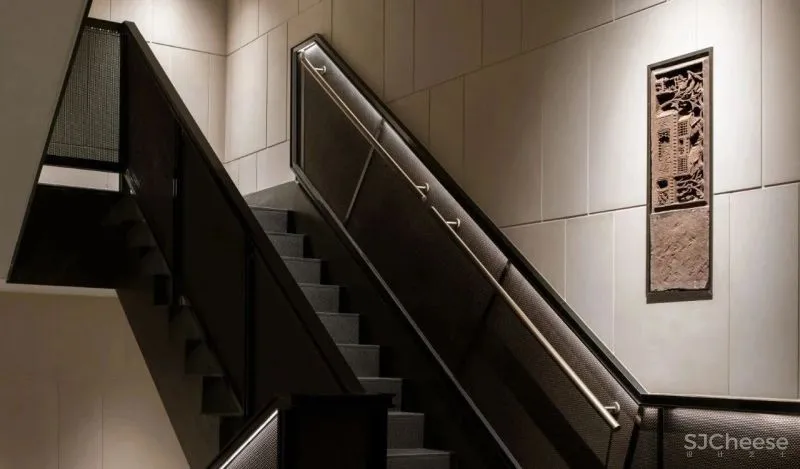 品粹 1788 共赴一席摩登风尚的人间至味 有山设计