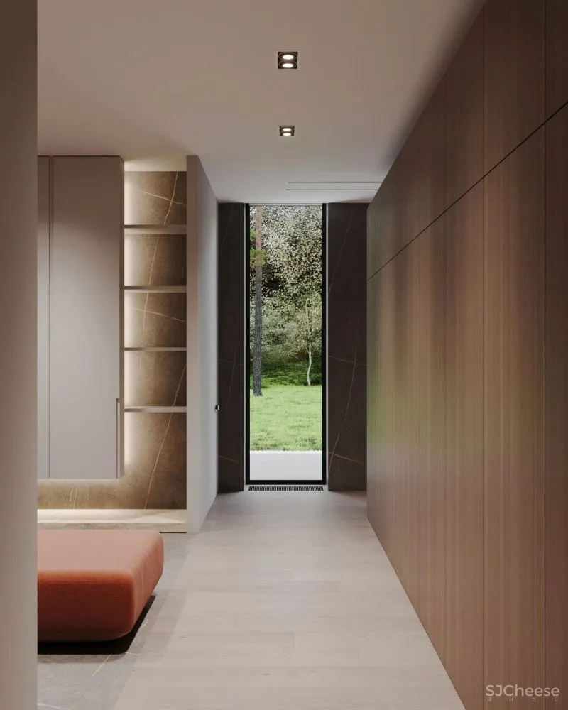 Nikita Riasov新作|致生活简的本质