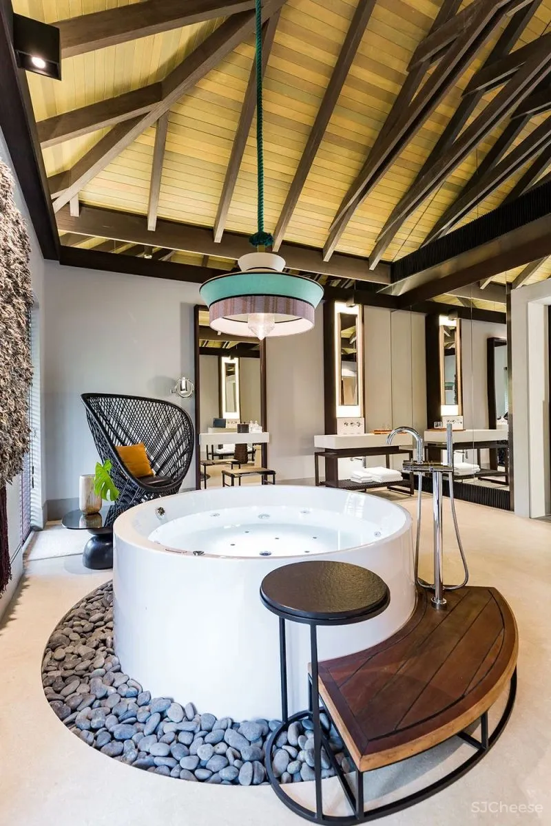 Patricia Urquiola-擅长过去与现代完美融合!