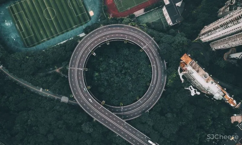 新作 山水诗意、当代艺术,致敬自然之美