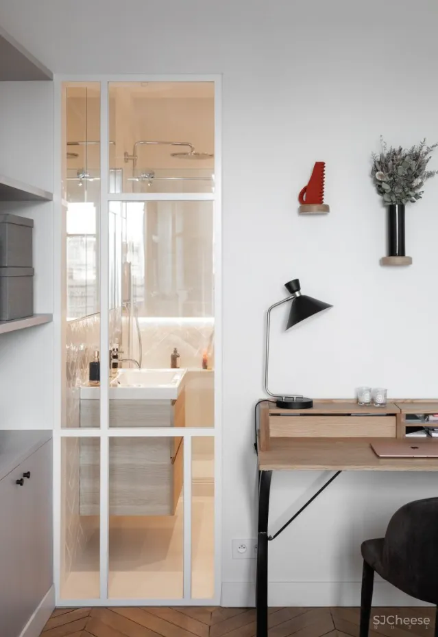 【Atelier Daaa】简约,不简单