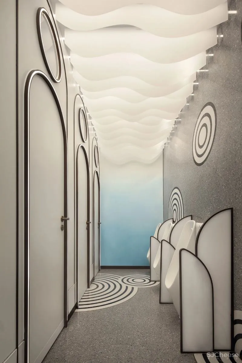 新作 山水诗意、当代艺术,致敬自然之美