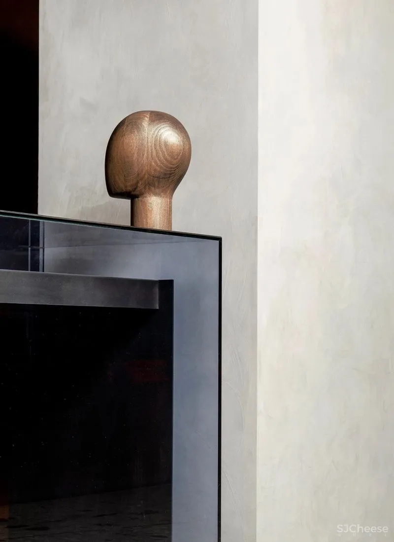 安静的治愈 Norm Architects 15 个顶级设计