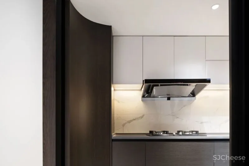 何雨晴•吴晨 × 私宅:影像中的表白