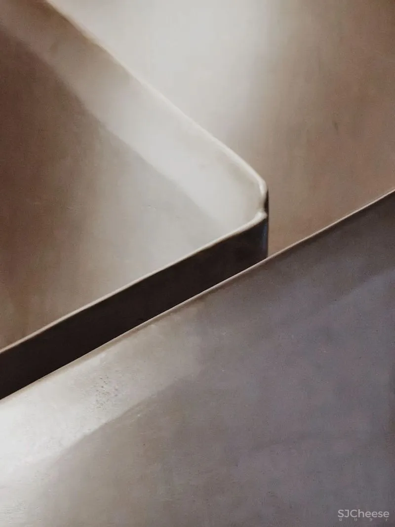 LJ 探店|WS SPACE 無集 |适合约!理想的生活实验场