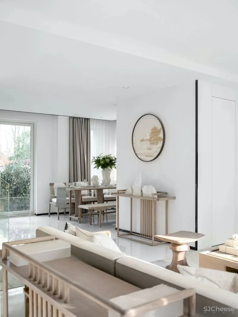 【LENG冷元宝新作】蓝色山海的白日梦！