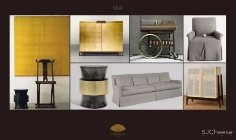 CCD力作-北京前门文华东方•顶级胡同酒店