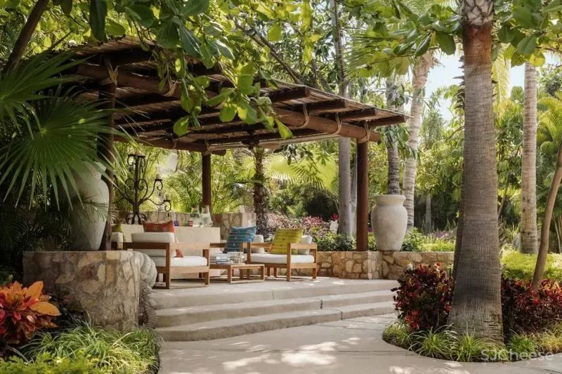 全球12家唯逸One-Only:既大气恢弘,亦宁静私密