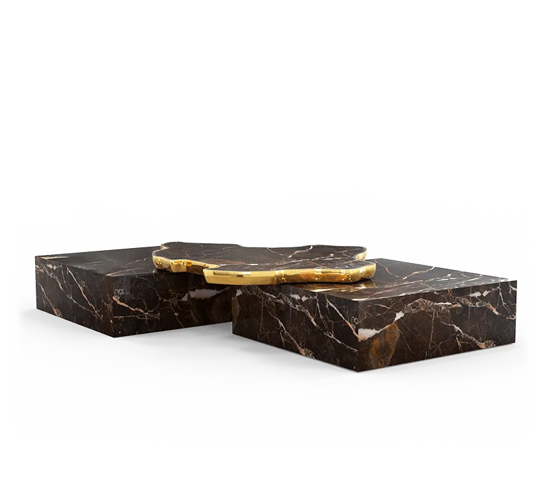 Boca Do Lobo 2021新品|创意风暴席卷眼球,奢华也爱天马行空