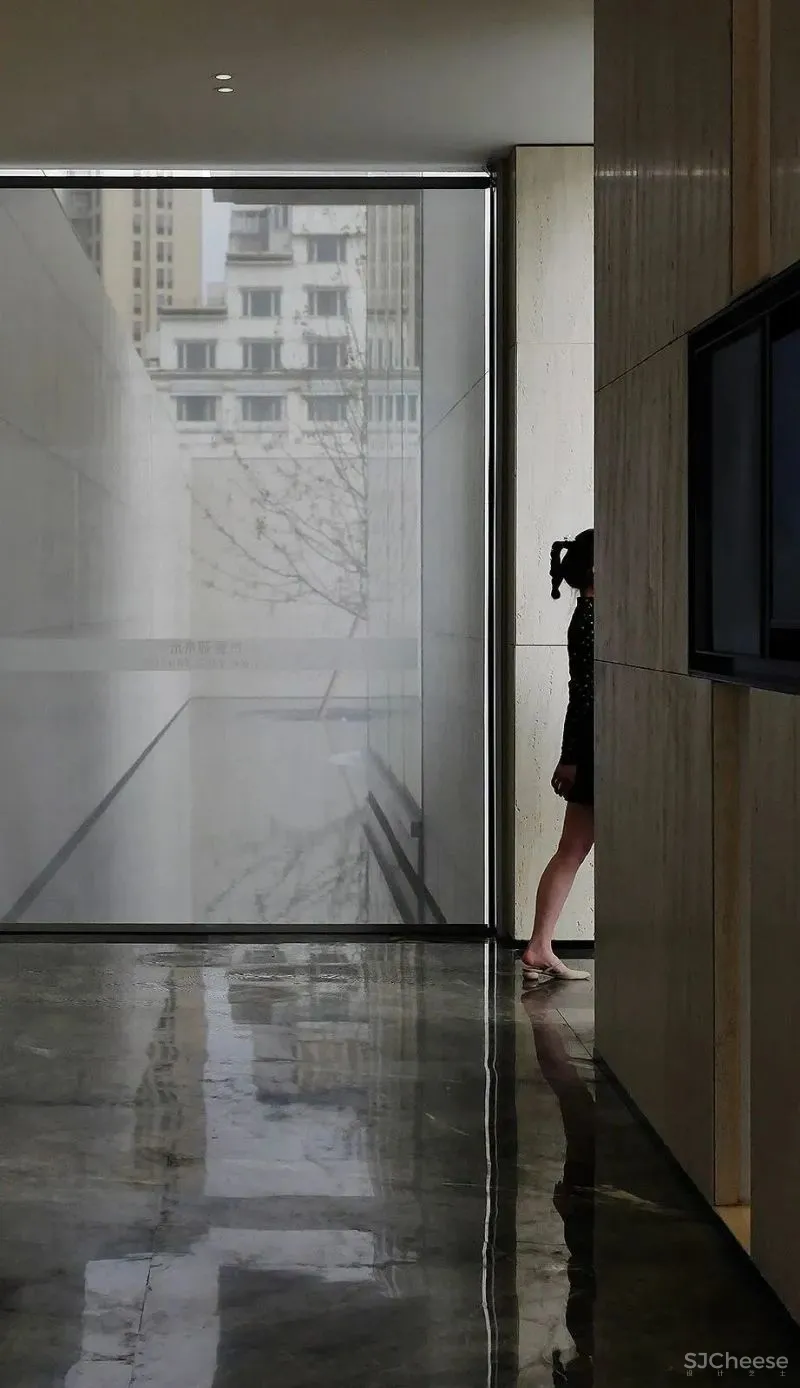 留住自然设计灵感，塑造优雅诗意之美 当境设计