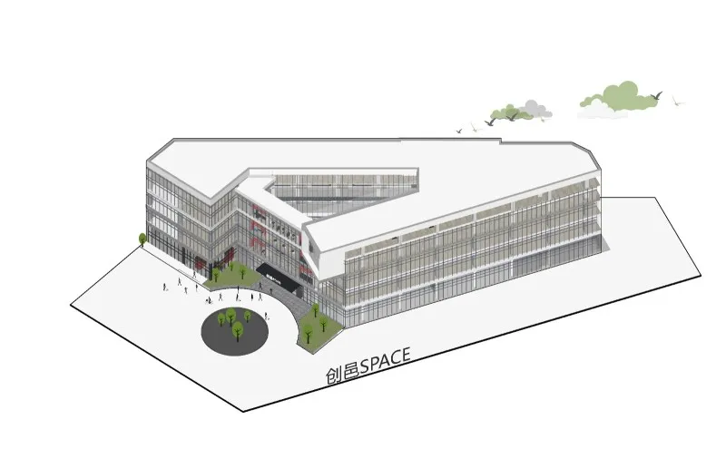 予舍予筑案例 | 包豪斯百年对话:回归设计原点