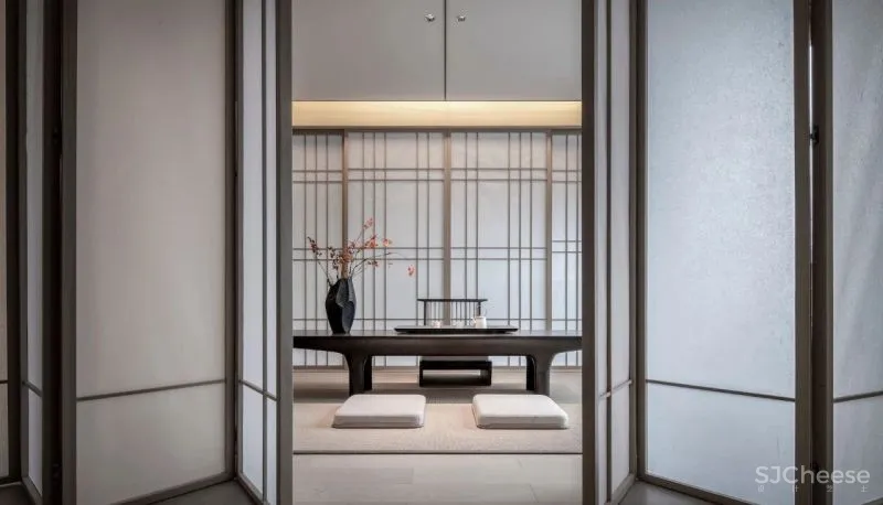 那些长在审美上的高端豪宅,看完疯狂心动