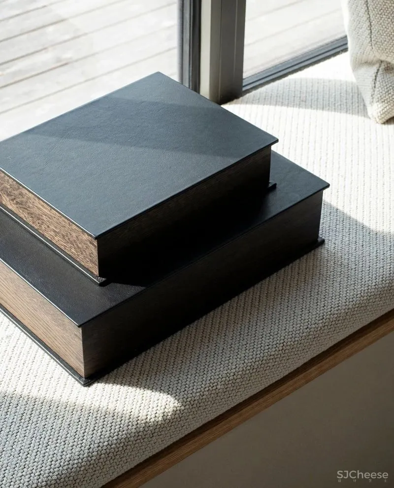 安静的治愈 Norm Architects 15 个顶级设计