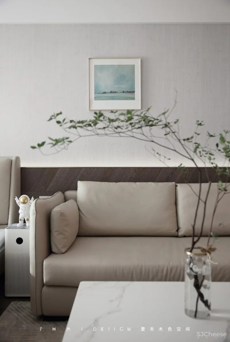 壹禾木色 | 晨 曦