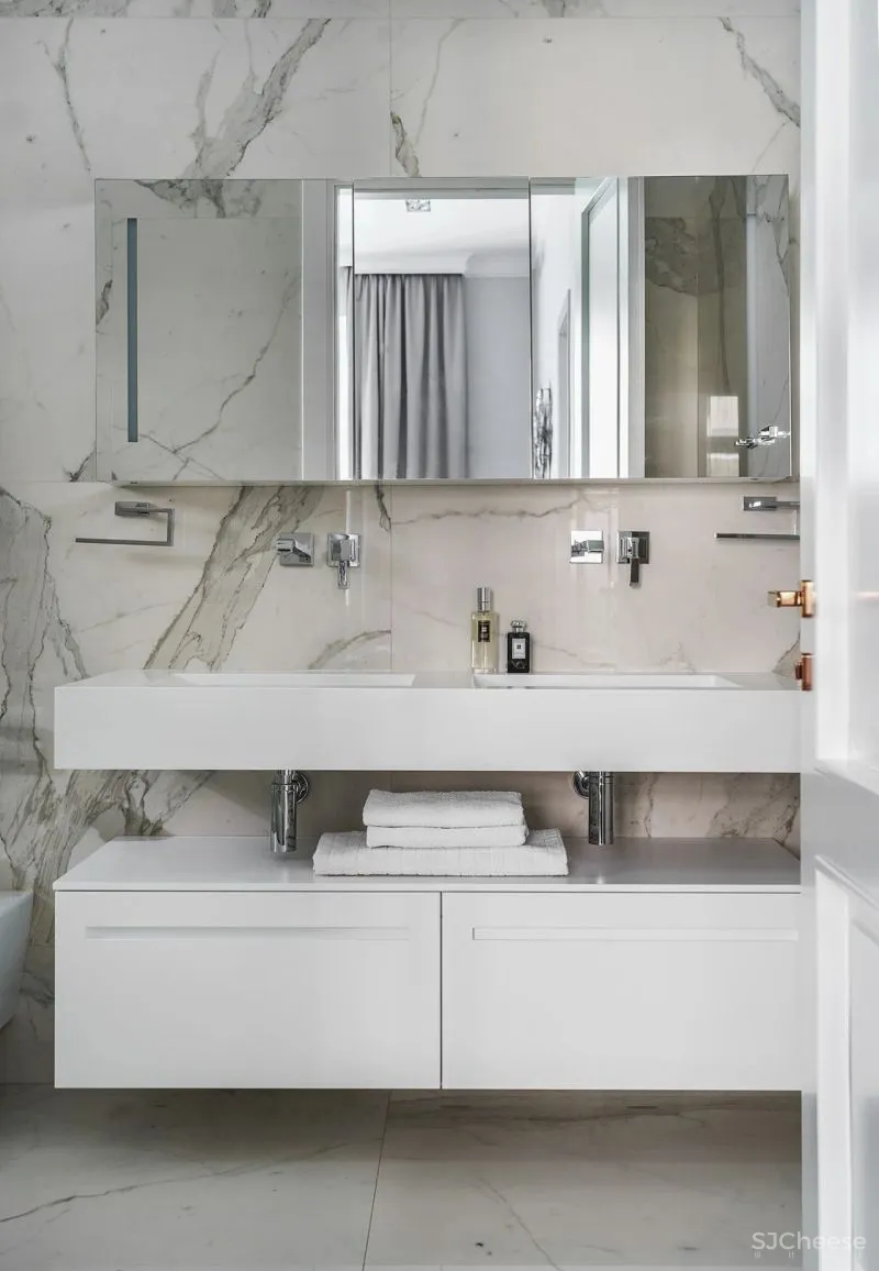 法式设计,优雅与浪漫!