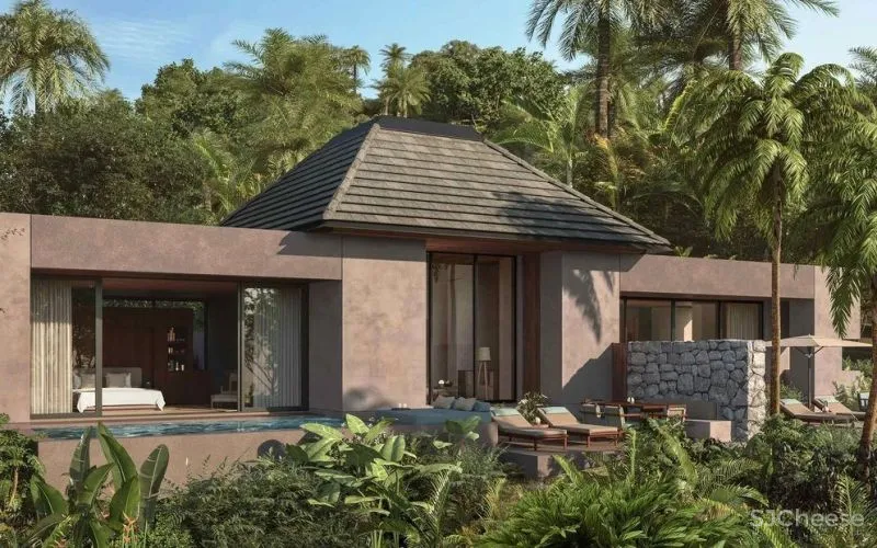 全球12家唯逸One-Only:既大气恢弘,亦宁静私密