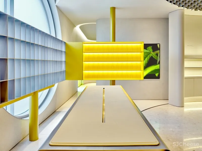 Pharmacy 一场沉浸式艺术零售之旅