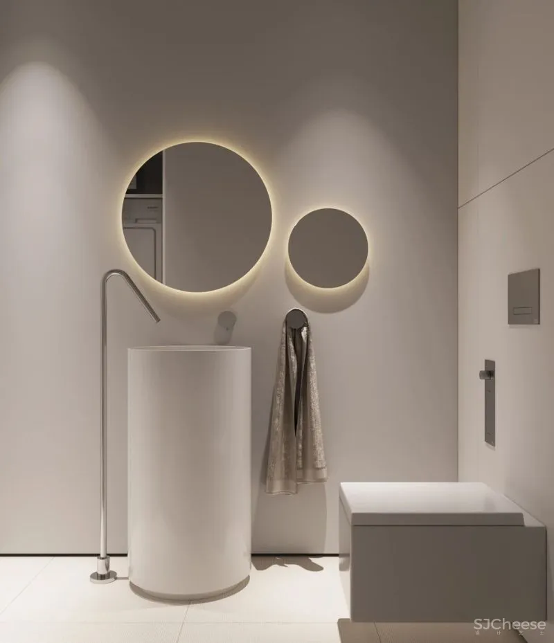 Z.Design丨极简,有格调的设计