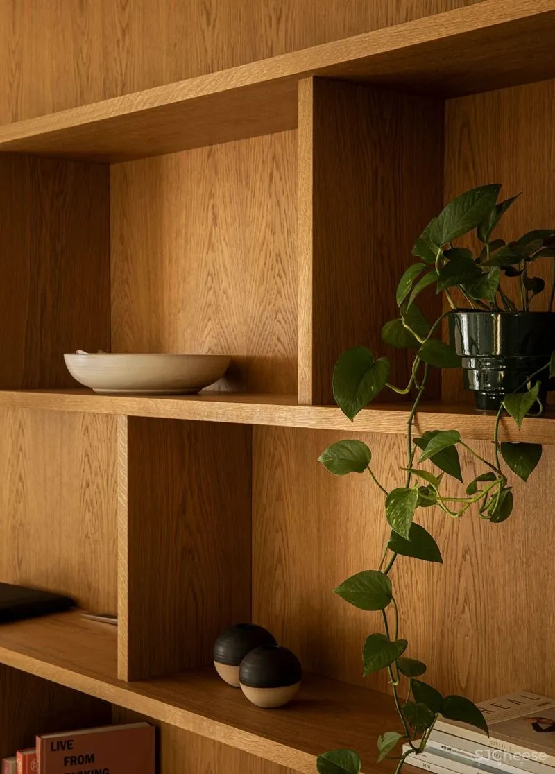 安静的治愈 Norm Architects 15 个顶级设计