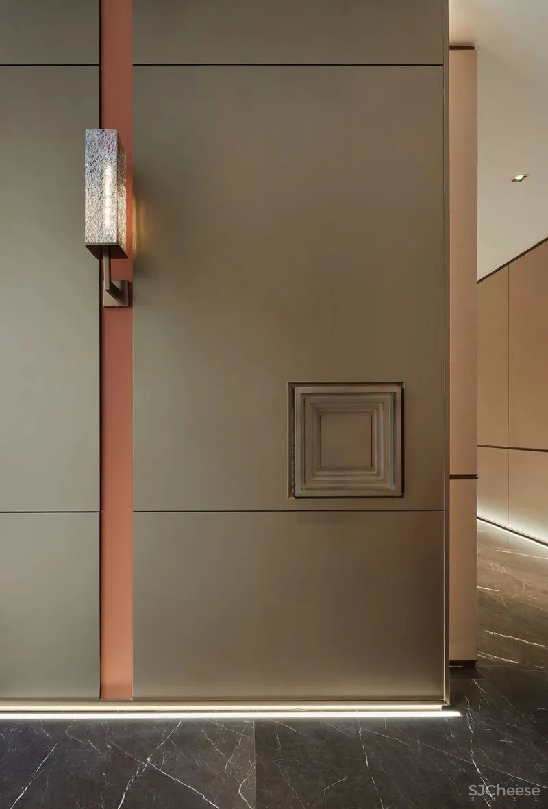 诗意空间 安静是一种理想!