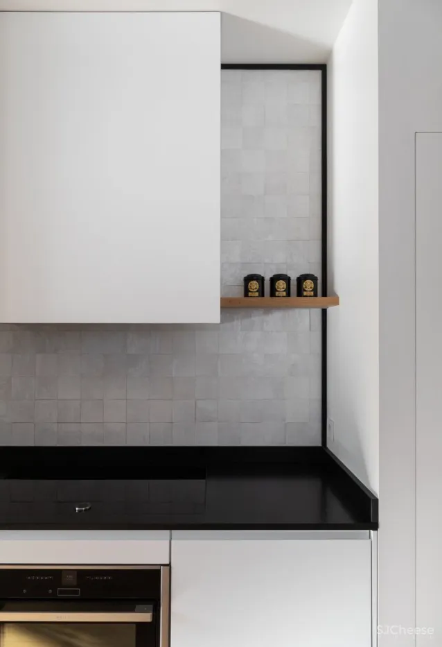 【Atelier Daaa】简约,不简单