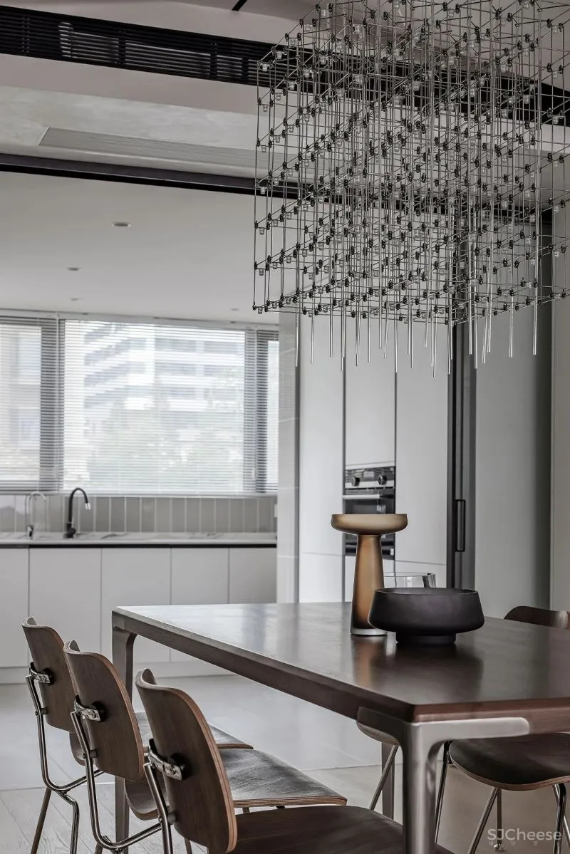 艺术漆 不锈钢，未来与复古的完美演绎丨木桃盒子