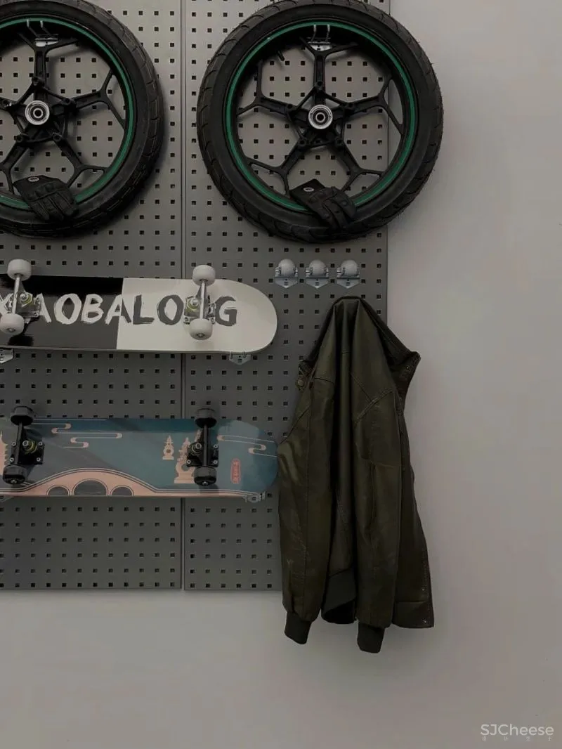 都市疗愈所,实用性与设计感的平衡 元禾大千