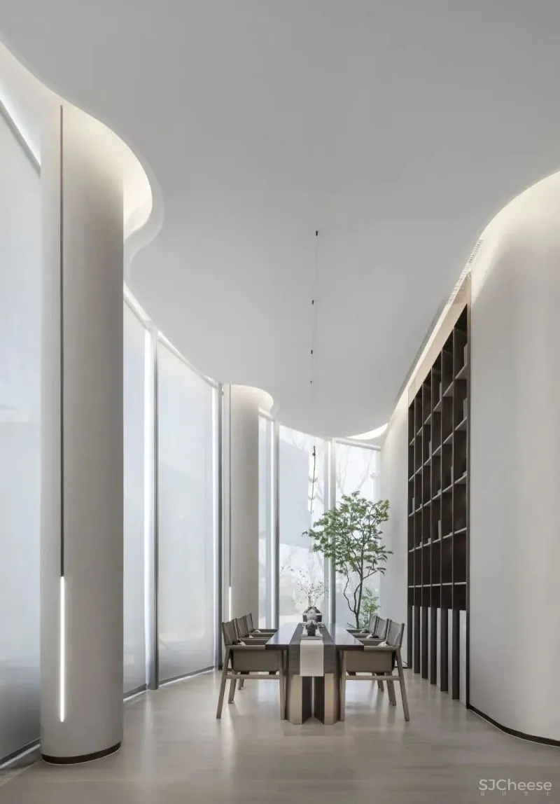 中交绿城——理想桃源 AKASA DESIGN