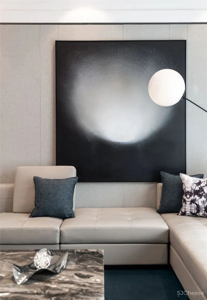 ZN之恩设计 × 融创·壹品：在建筑的内侧创造景观，创造自然