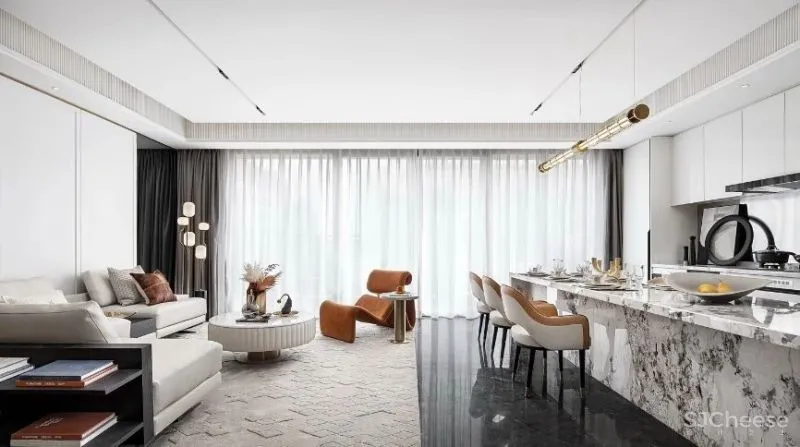 奥园·云和公馆 矩阵纵横