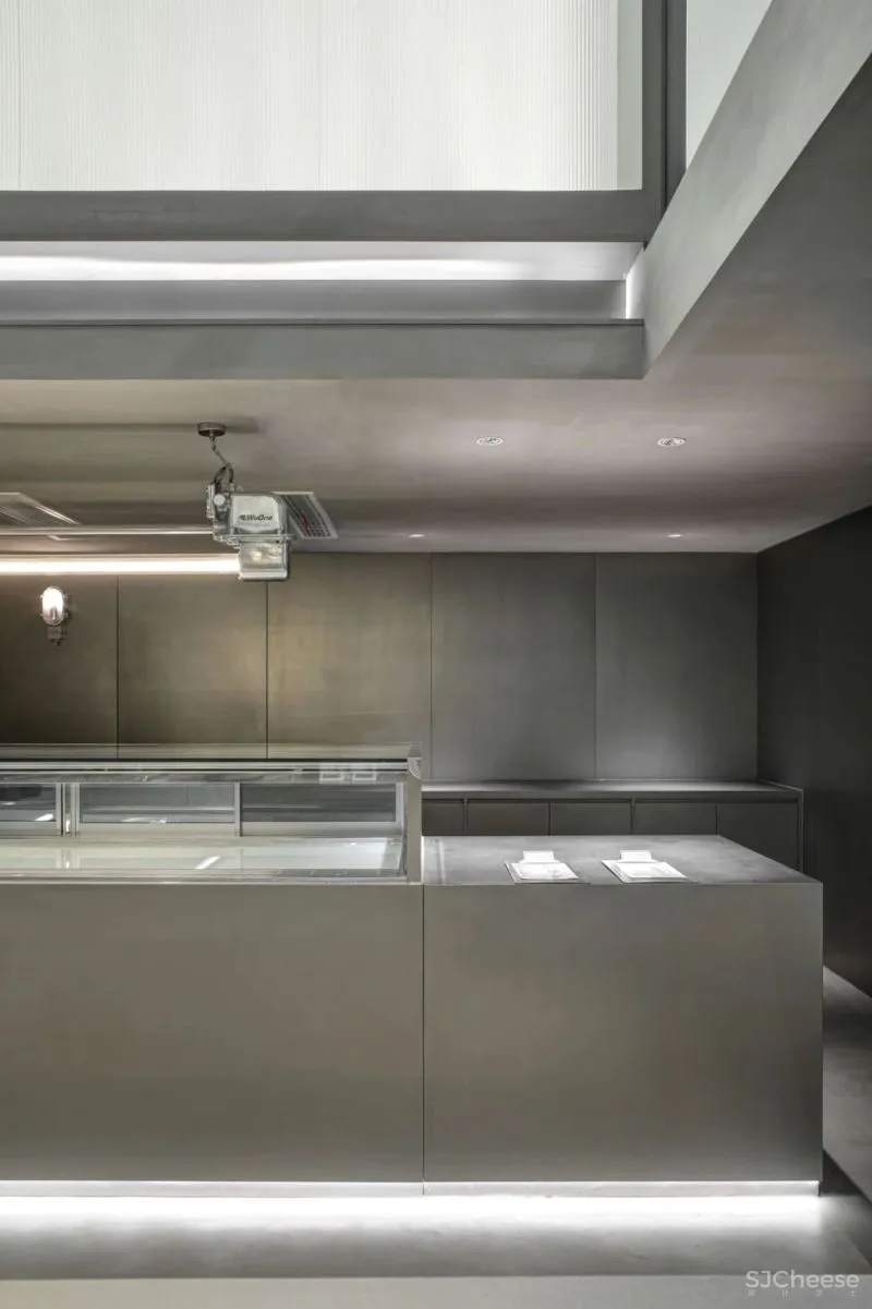 新作推荐 壹阁设计 x 作『 LEMP』