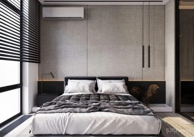 【Zemna Design】精装不如简装, 简装不如裸装