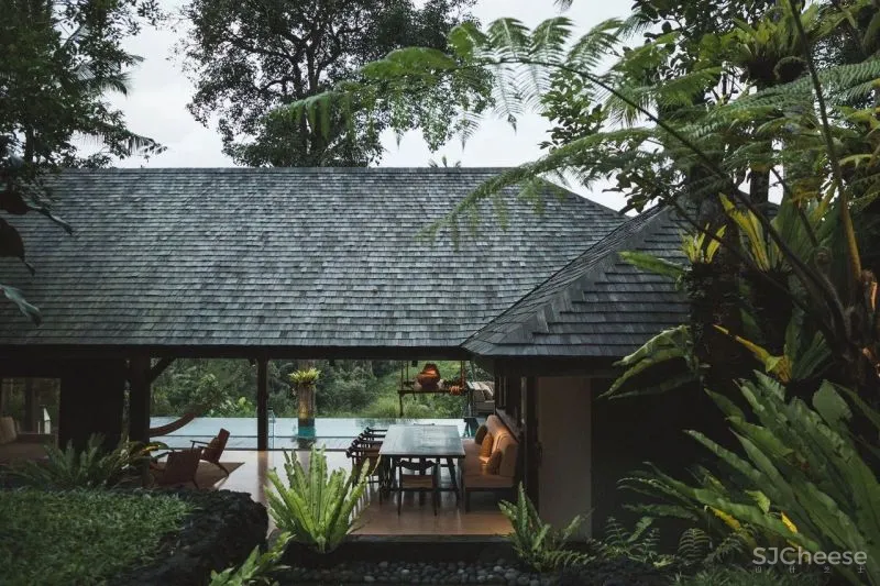 我向往的生活 简朴 平凡 安静