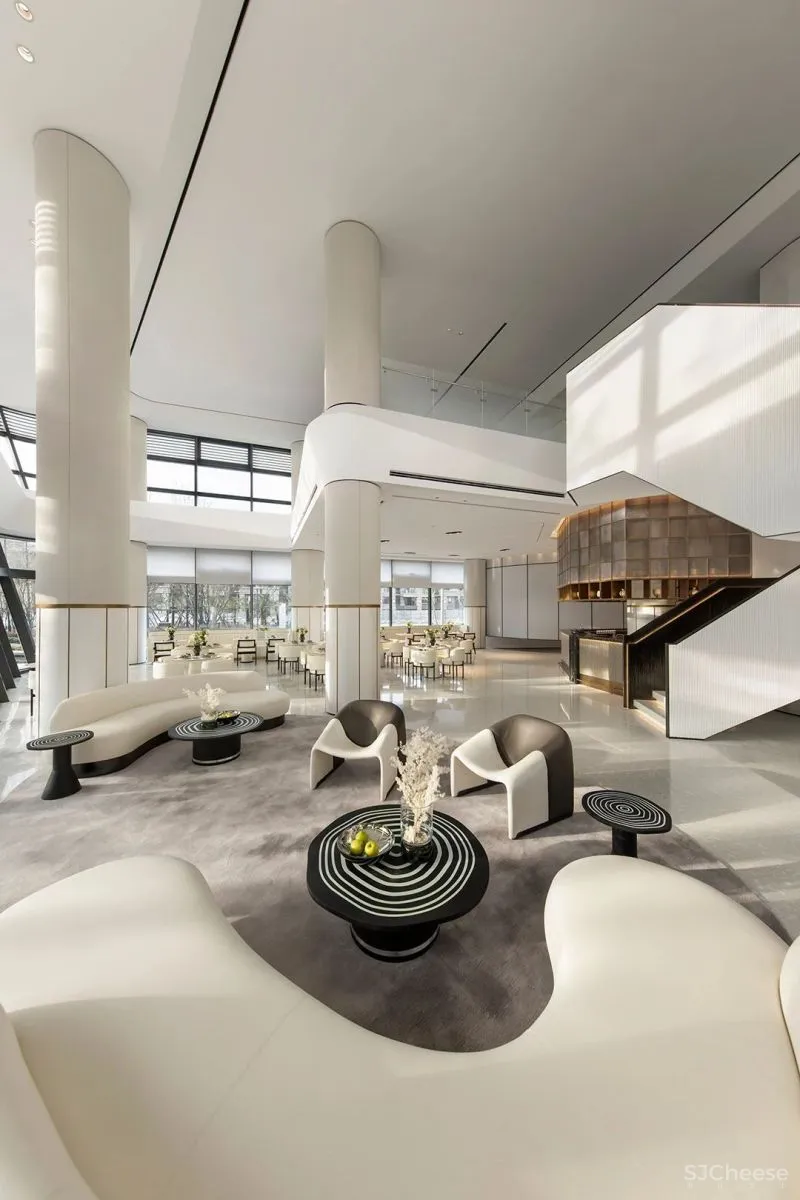 从地球仰望看到的宇宙星辰,重叠漂浮,璀璨无界