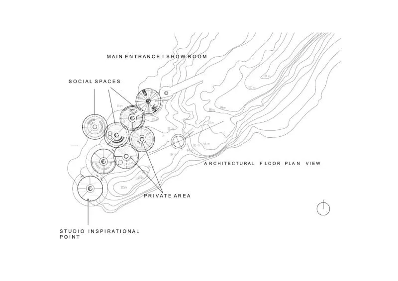 全球顶级鬼才建筑，令人拍案叫绝的世界奇迹！