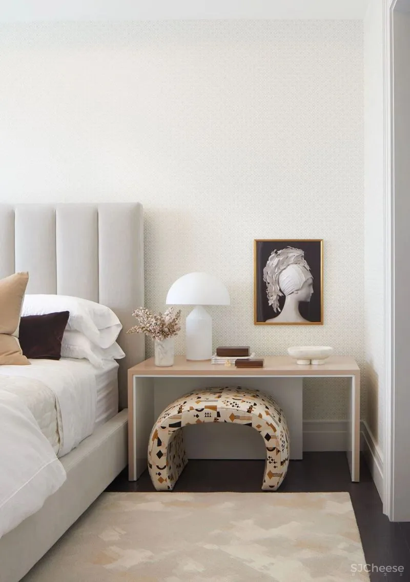 雅集·舒适的家居美学