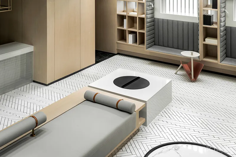 刘万彬 • 云游|云升月起,倦鸟归,梦境生