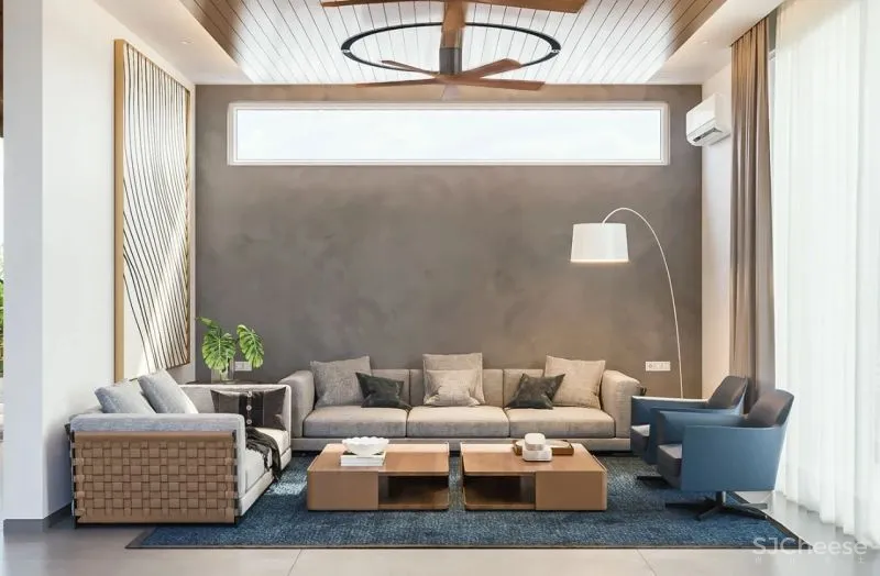 不经意间的质感美