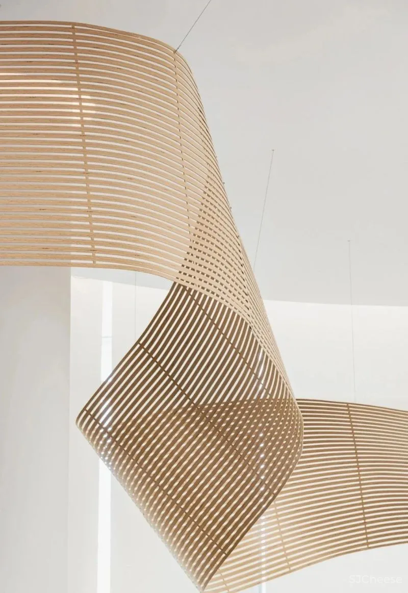 礼遇三亚海棠湾 SHD 山禾设计