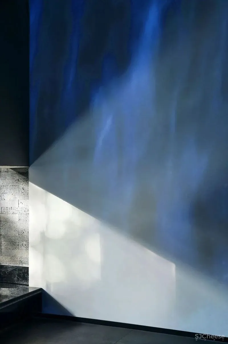 马艾洋 不一样的川菜馆,满满的极简与时尚