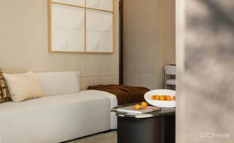 共向设计 · 心启自然，给予生活一种溯源的觉知