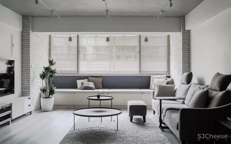 求求你不要再往阳台上挂裤衩了！这样装不香吗？