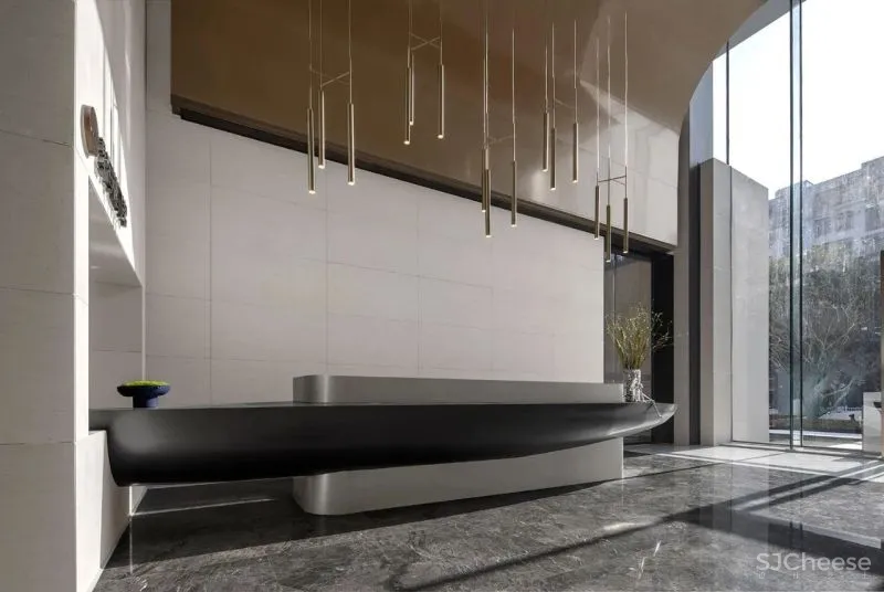 航归·舟山 祥生海樾门第 YLHD 设计