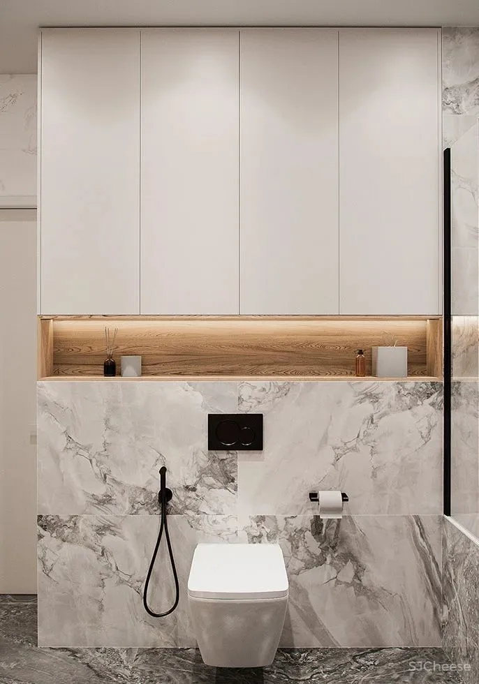 设计,质朴淡雅,高级范!