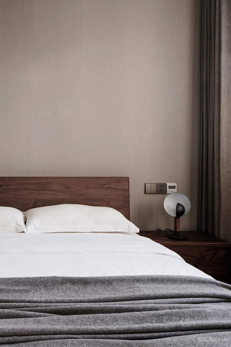 【新作】大士设计 庭院深深，温暖如斯