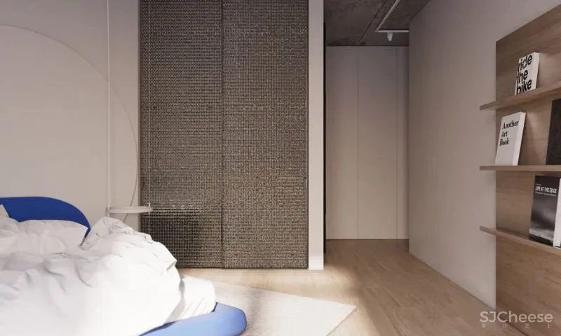 【Zemna Design】精装不如简装, 简装不如裸装